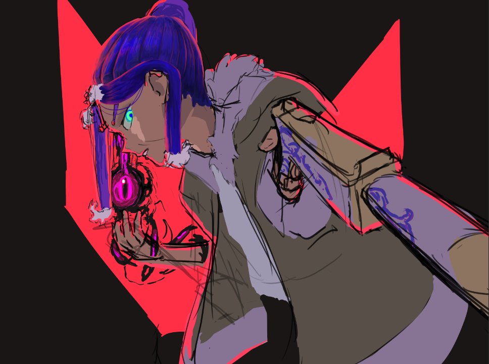 Keep improving...

🎨: @DestyDoge