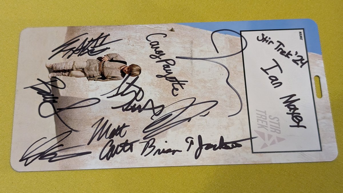 Stir Trek tweet media