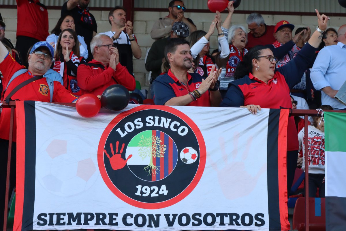 CDExt1924's tweet photo. Sois el ejemplo claro de #SentimientoInmortal y de #OrgullodeExtremadura ❤️

Todos juntos una vez más, porque es 𝒏𝒖𝒆𝒔𝒕𝒓𝒐 𝒎𝒐𝒎𝒆𝒏𝒕𝒐 ✊

@fanaticsazulgra 
@P24DeJunio1
@los_sinco
@efectoazulgrana
@petacasext 
@Reyesserena19
#LasValientes https://t.co/DVZbrgRKZv