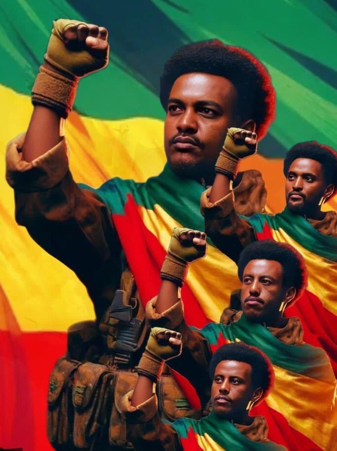 የመራዊው ጦርነት በድል ተጠናቋል !

       የአማራ ፋኖ በጎጃም መራዊ ጦርነት ላይ አርፍዳለች ጀግኖች የወራሪውን ሀይል ከበው በደንብ አናግረውት በድል አጠናቀዋል።

#WarOnAmhara #AmharaGenocide
#ድል_ለአማራ_ህዝብ #Fano4Freedom