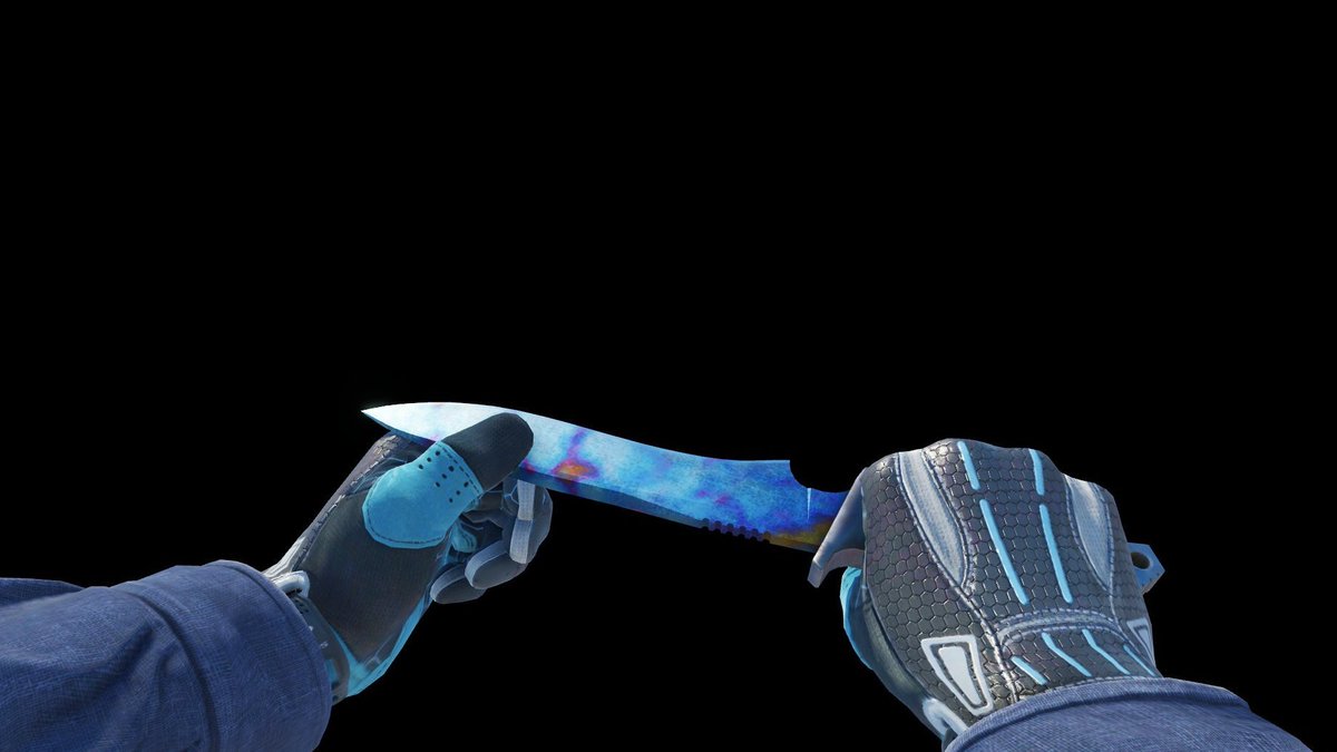 superbsr_'s tweet photo. It's been about 6 weeks, time for a new knife 🙂

Selling/trading classic ch .41 #585
Open to any offers 📩
bo: 20k rmb https://t.co/WYxwjmQ5Xv
