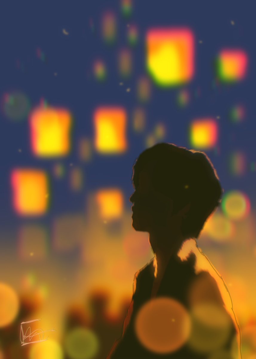 “This is your life. Are you who you wanna be?”

😌🙏🏻🕯️

#성화 #ATEEZfanart #SEONGHWA