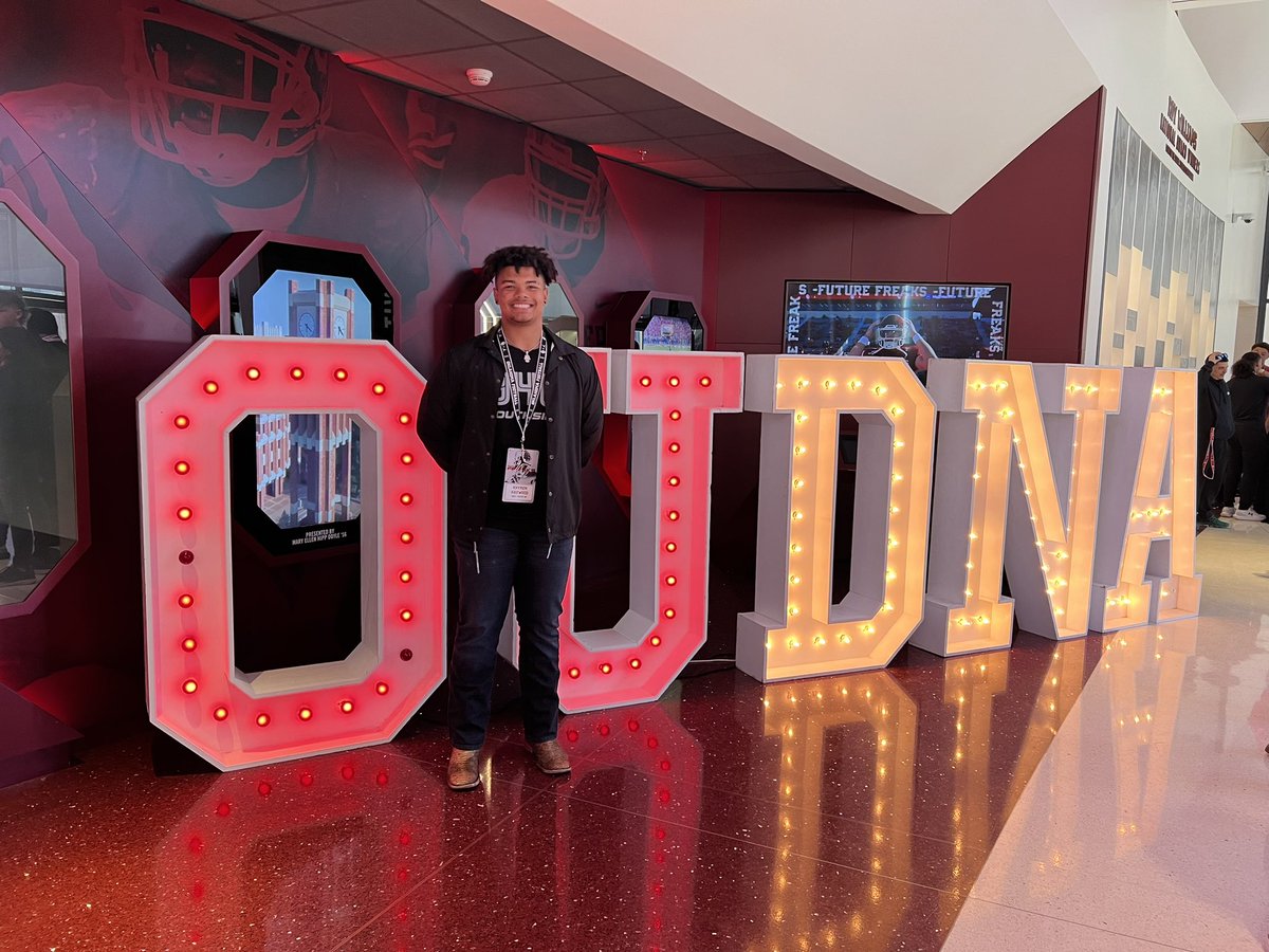 Khyren “Khy” Haywood tweet media