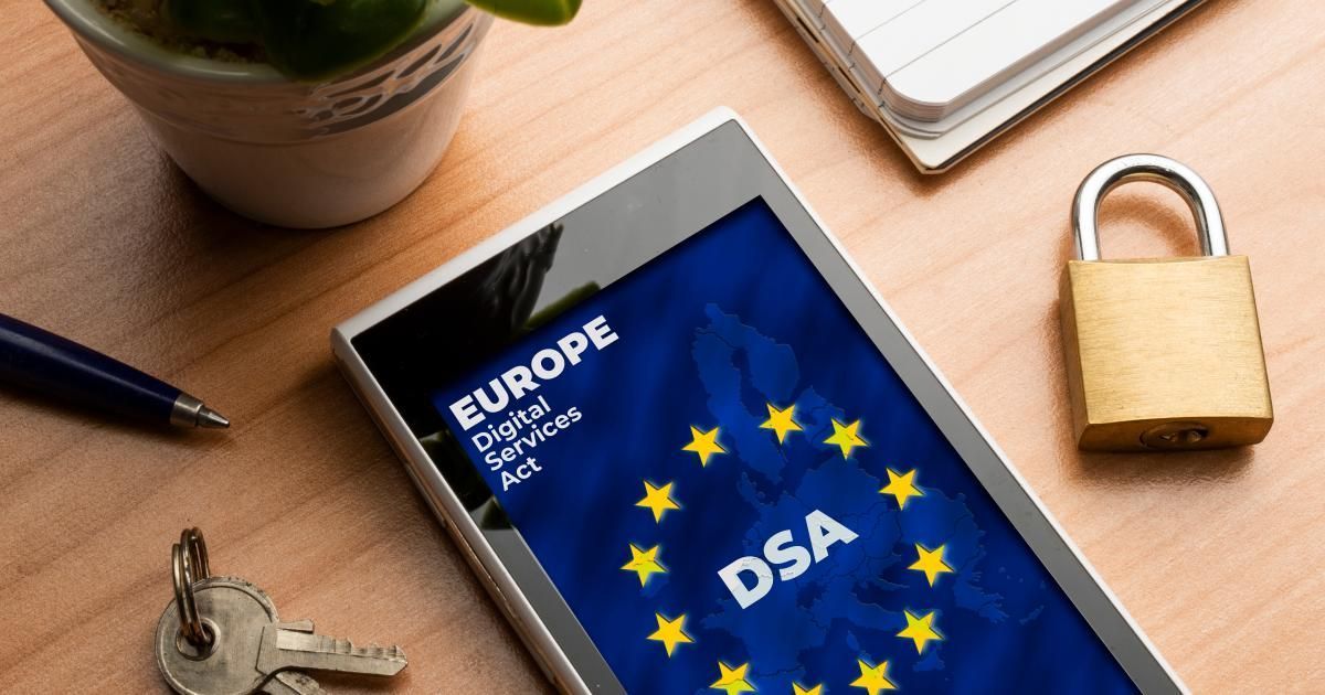 The #EU’s Bold Step buff.ly/3WIgssX #DMA #DigitalMarketsAct