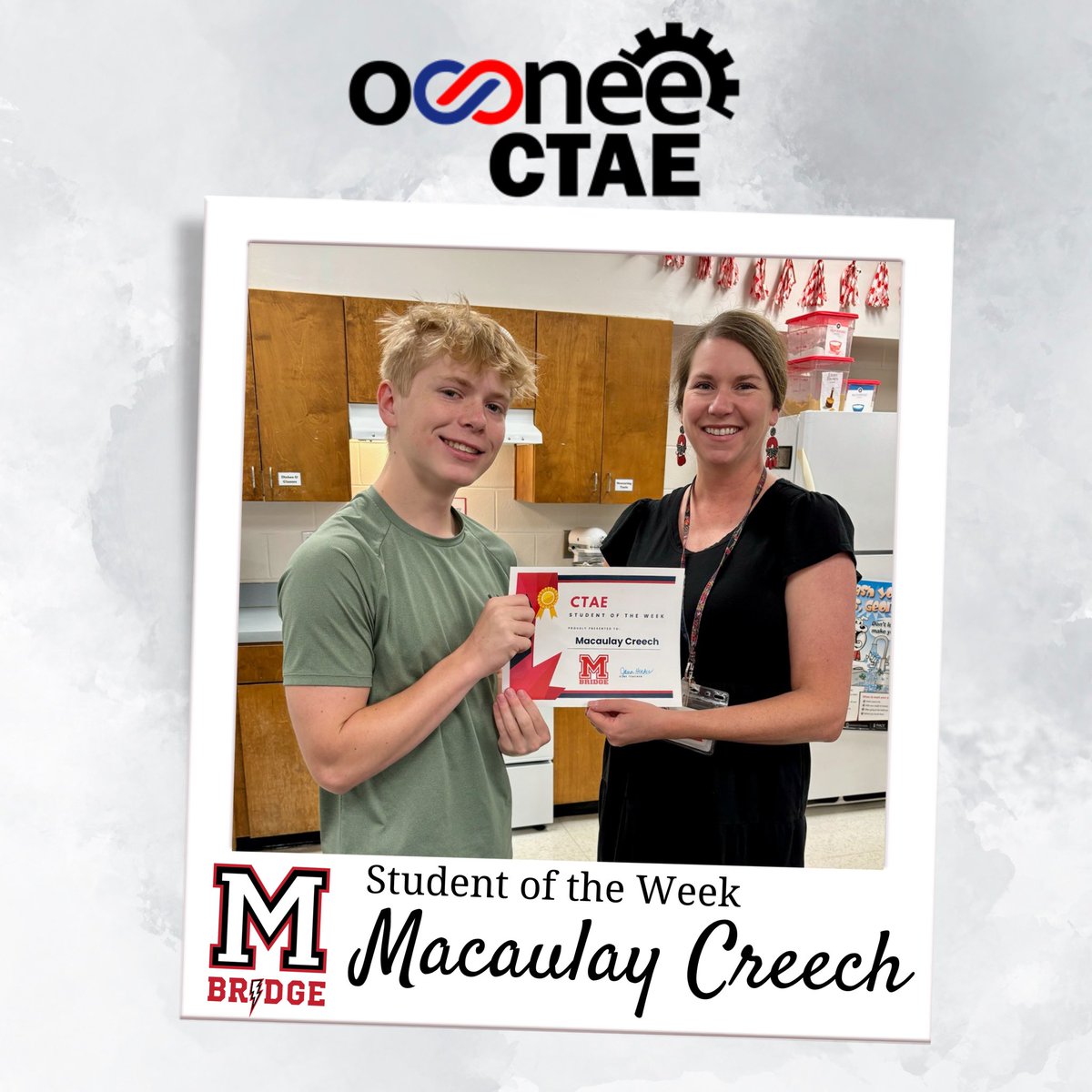 Malcom Bridge Middle tweet media