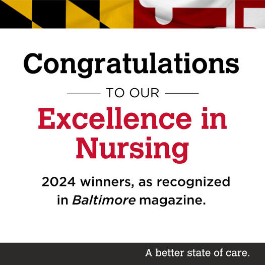 As we gear up for #NationalNursesWeek (May 6-12), we want to take this opportunity to honor and appreciate the exceptional nurses at @UMMC. Show your gratitude by making a gift and sending a note to honor a special nurse. ummsfoundation.org/honoracaregiver.