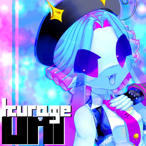 VoiceFace_Team's tweet photo. 🪼 Introducing Umi Kurage, a curious girl with a heart of gold. She is the reincarnation of a once world-renowned pop star. Despite not remembering her past, she is determined to become her true self once again! Her voice has a high clarity filled with smiles!
#VoiceFace #UTAU https://t.co/krSQdwibB9