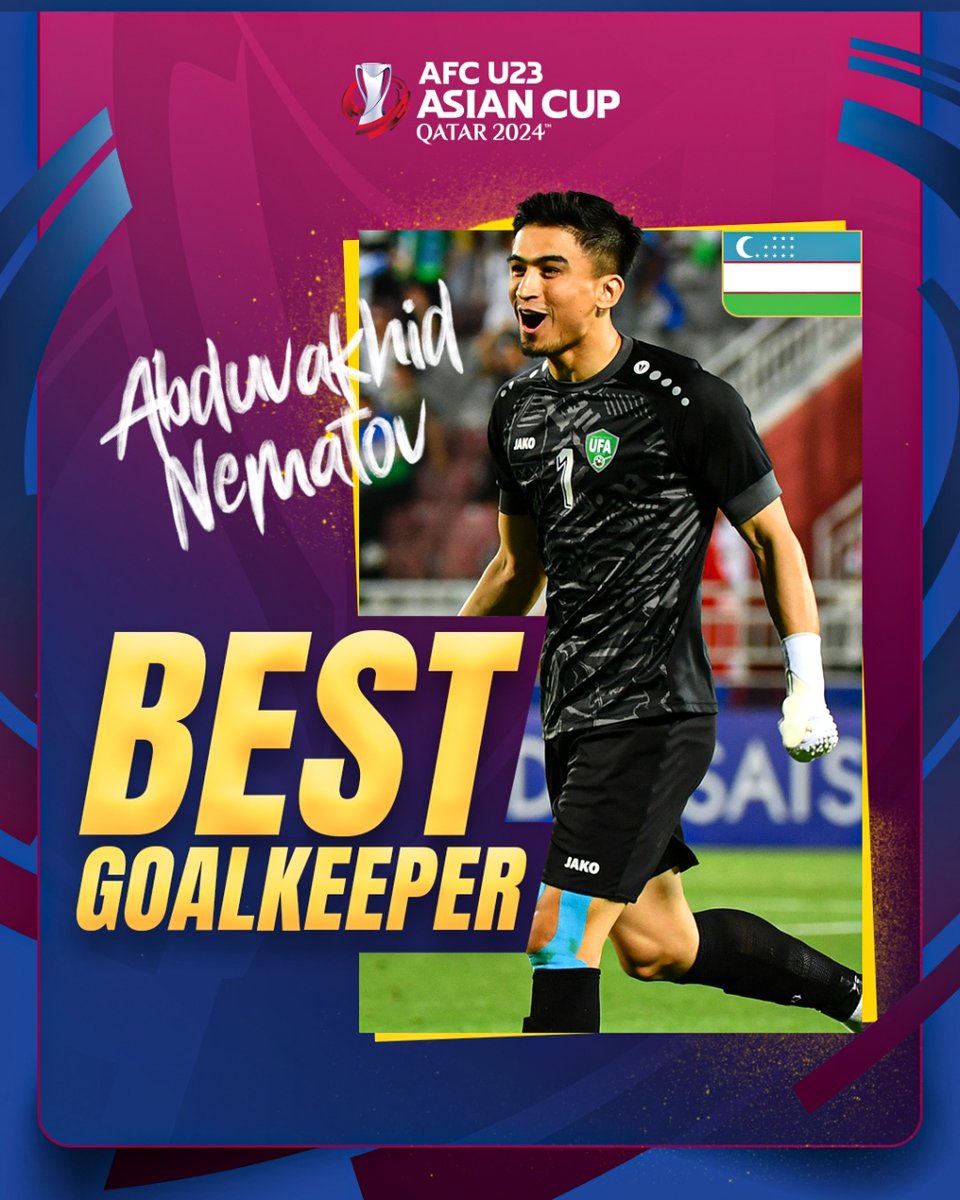 #AsianCup2027 tweet media