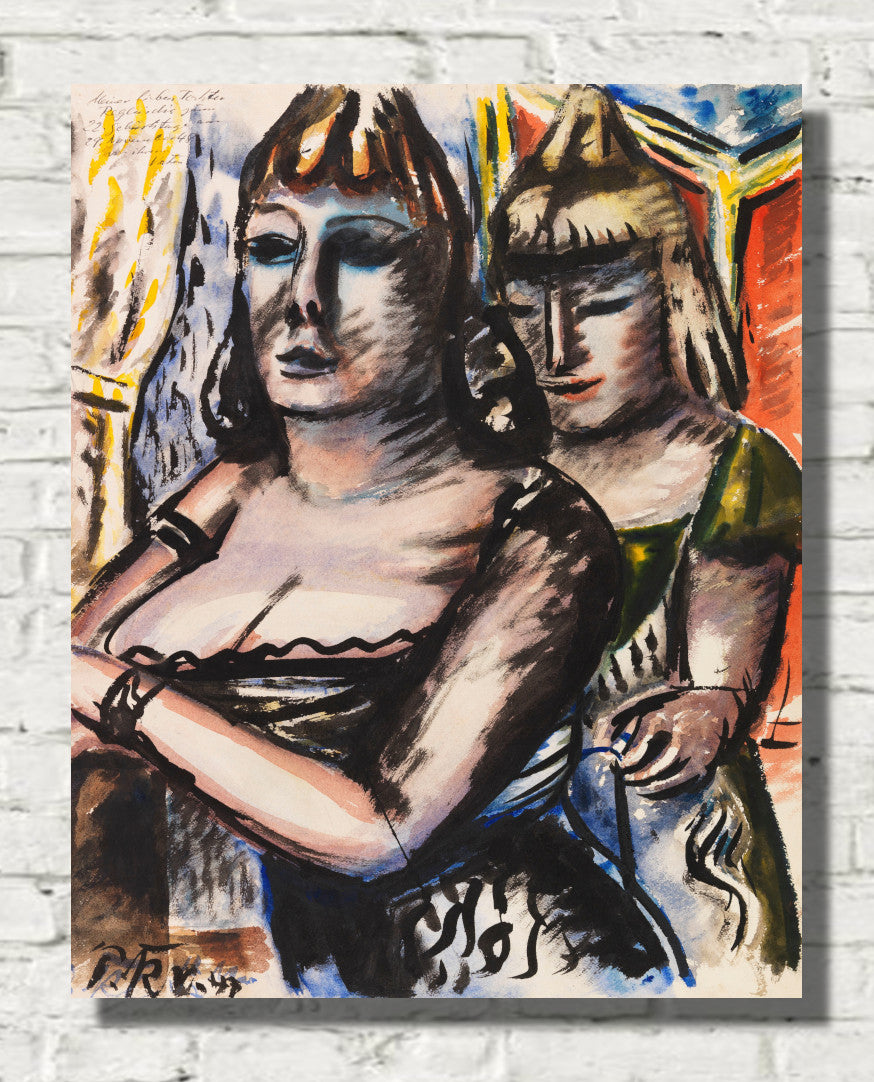 Trending Wall Art💡:  Circus Diva (1947) by Paul Kleinschmidt  👉🏽👉🏽 nuel.ink/Vxs8e6

#gallerywall #wallart #homedecor #trendingart