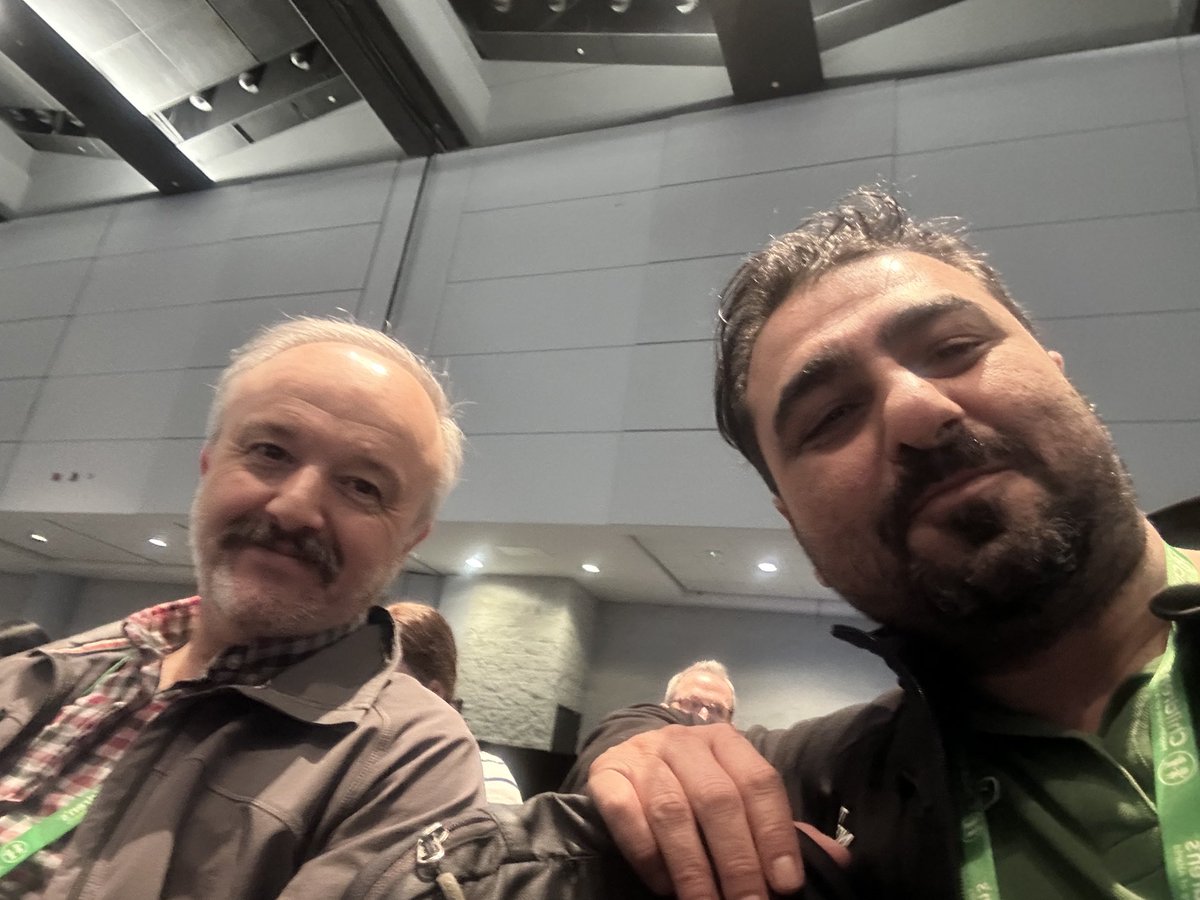 drmkonak's tweet photo. #PAS2024@PASmeeting https://t.co/eABAzvQVRE