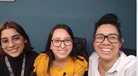 🎉 Exciting News! 🎉 Our marketing assistant, scheduler, and recruiter were up to some fun shenanigans yesterday! 🌟 They were busy recording special surprises for this new month, packed with important dates📅 #ExcitingSurprises #StayTuned #NewMonthAhead