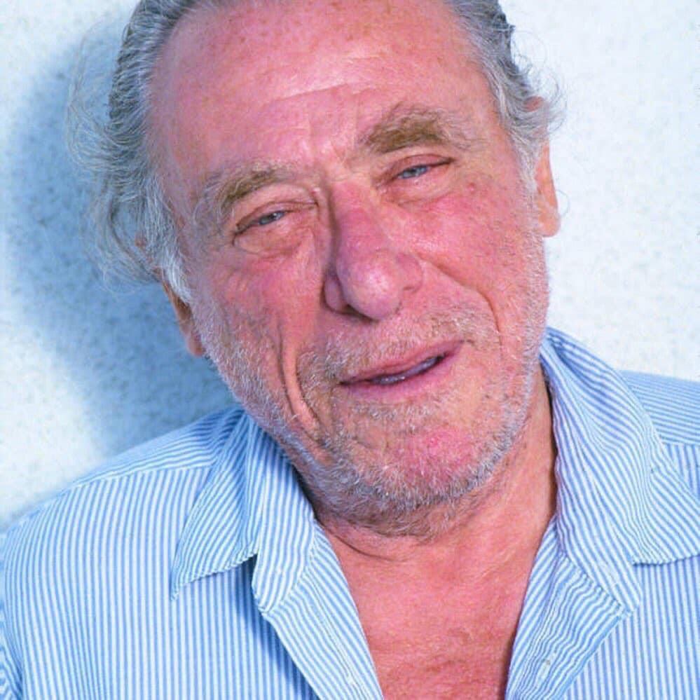 “So, that’s what they wanted: lies. Beautiful lies. That’s what they needed. People were fools. It was going to be easy for me.” ~ Charles Bukowski, “Ham On Rye”