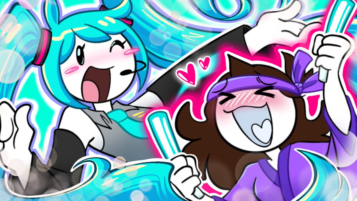 JaidenAnimations tweet media