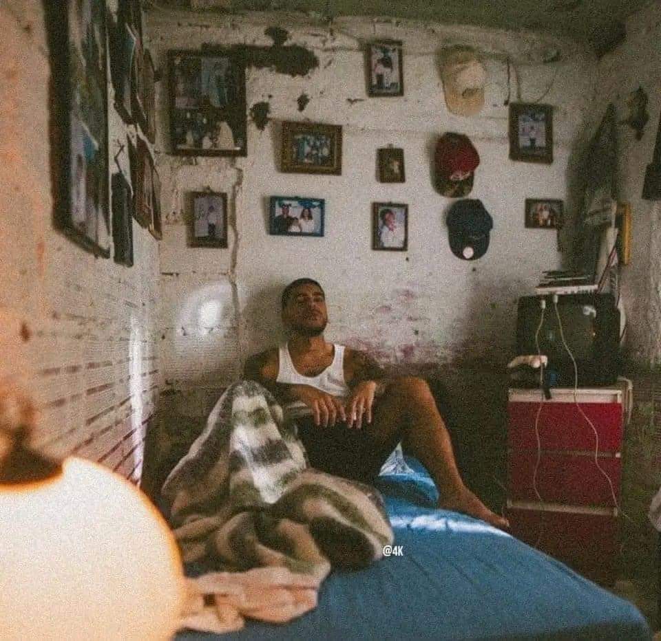 TioVisao's tweet image. Tudo é um processo, confie em você até o fim.