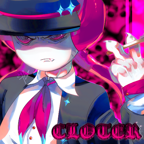 VoiceFace_Team's tweet photo. 👹 Introducing Cloter! A ghoul who initially comes out as cold and intimidating but is, in reality, driven by anxious and irrational decisions. He is the reincarnation of a mourning sailor at sea. His voice is rich with texture and grit.
#VoiceFace #UTAU https://t.co/jGTVVEmPtN