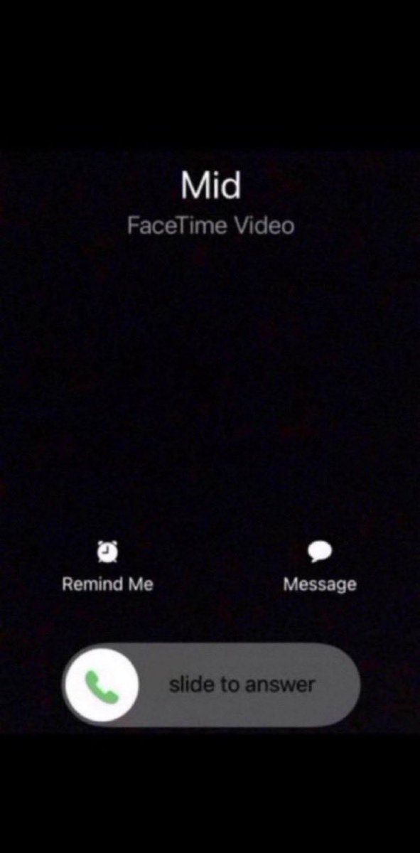 Why is Funtime Freddy calling me  at this hour?