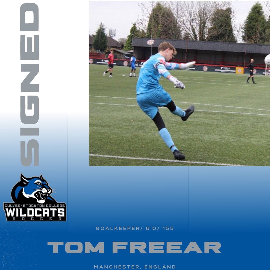 New to the nets, welcome Tom!