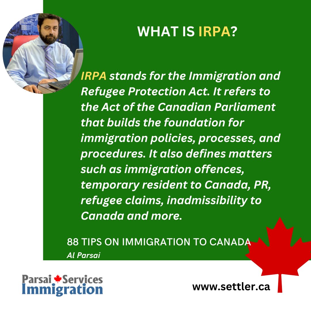 Tips on Immigration to Canada

#MoveToCanada #Tips #MoveToOntario #visa #canadavisa #CanadaImmigration #rcic #IRCC #studyincanada #workincanada #CanadaNews