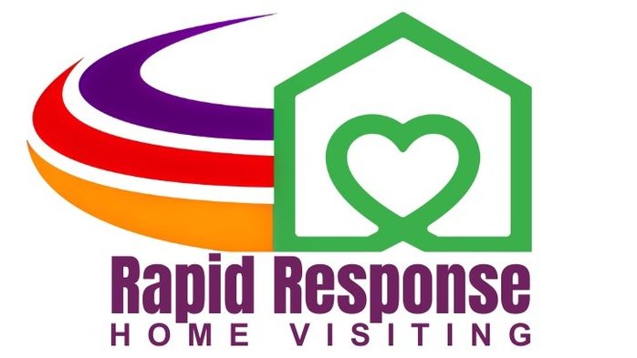 On May 8 at 3 p.m. ET, Rapid Response Home-Visiting is hosting "Connections and Disconnections: The predictable ups and downs for parents and children as they learn about themselves and each other". 
Find out more and register here: tinyurl.com/2zd9dazd