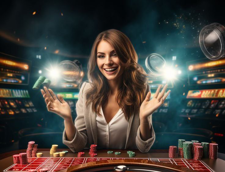 ABD'de bir kadın, kısa süre aralıklarla oynadığı şans oyunlarından 2 kez 1'er milyon dolar ikramiye kazandı.