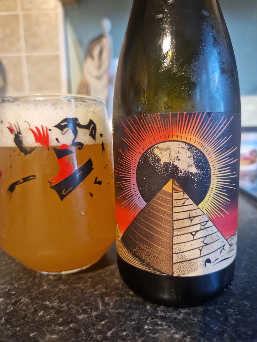 This is incredible. Wish more sour ipa could exist.