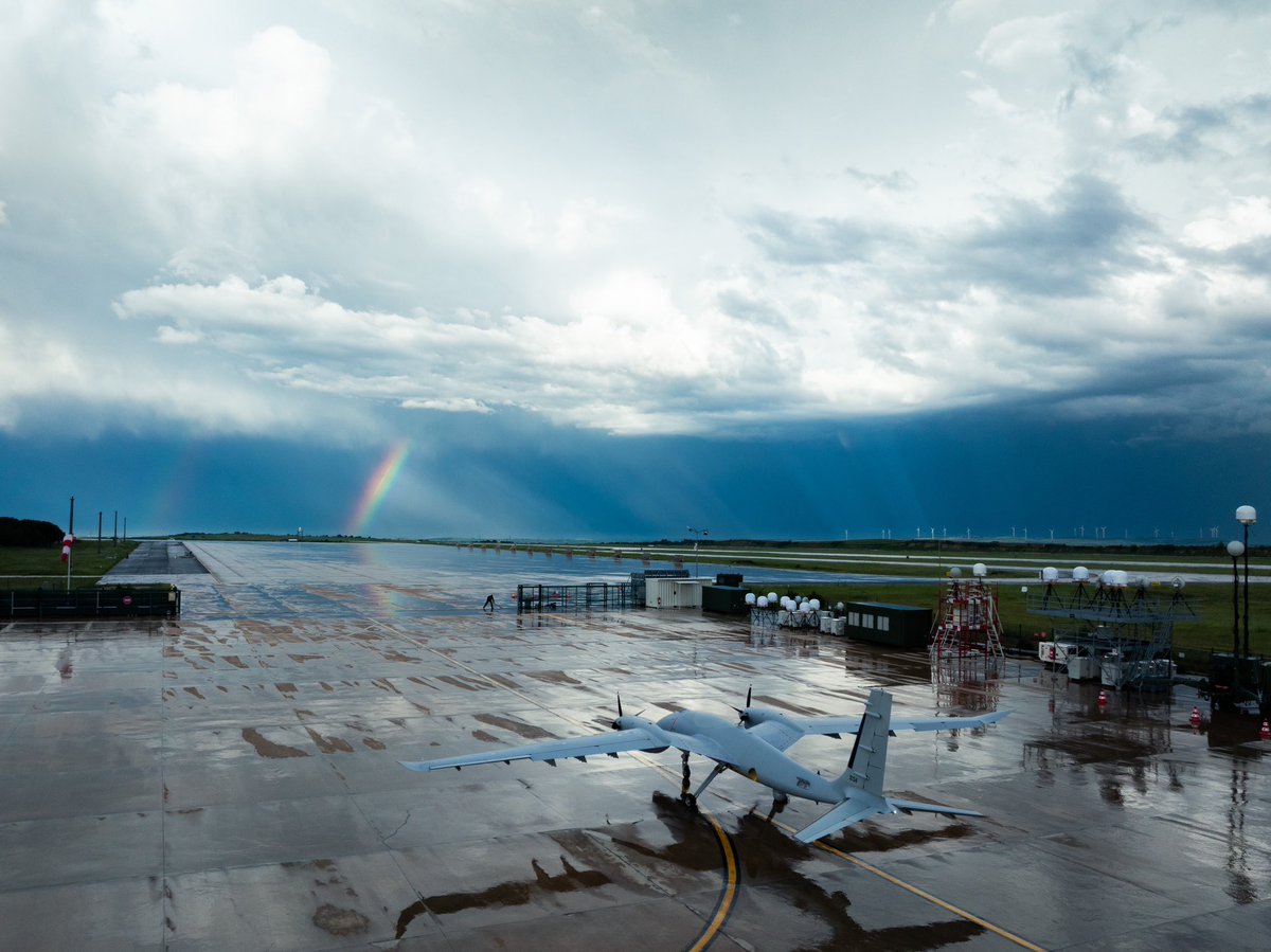 BaykarTech's tweet photo. 🗓️03.05.2024
📍 ÇORLU 🌈
Bayraktar #AKINCI ✈️🐳🚀 https://t.co/Q7NyEPg05w