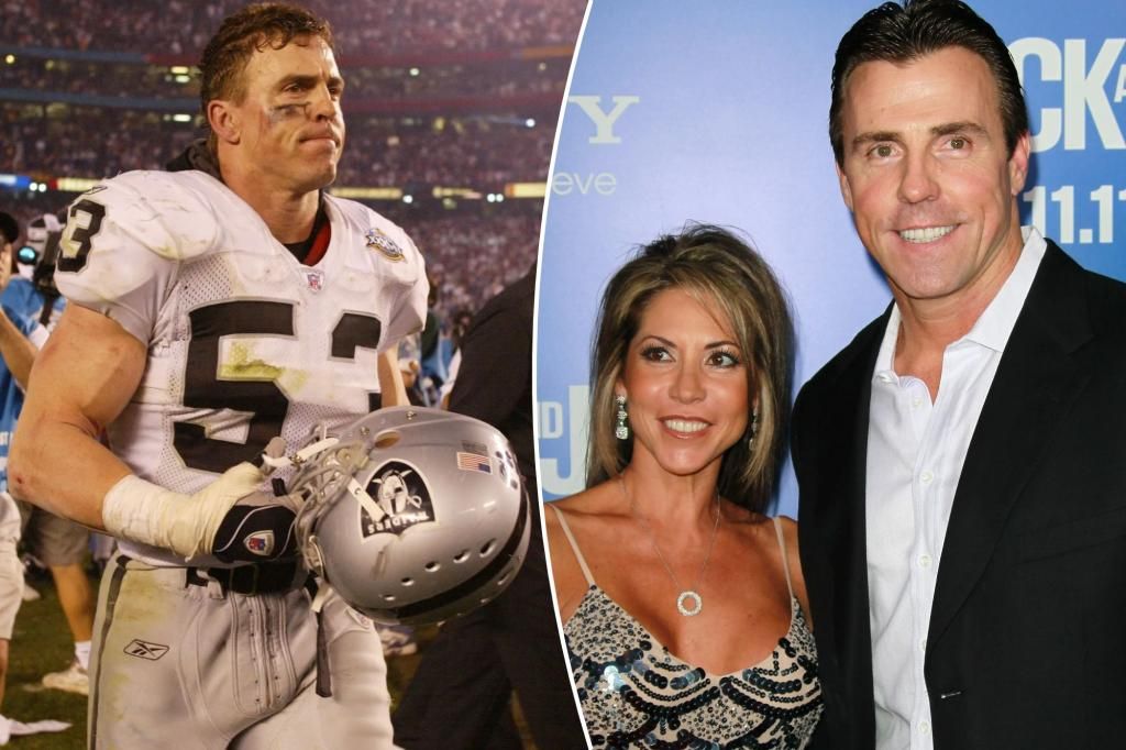 The Feds are putting the squeeze on a juicer. What a shame. LOL. | NFL great Bill Romanowski, wife file for bankruptcy as they face $15.5 million tax-scam allegations buff.ly/4bjS70q