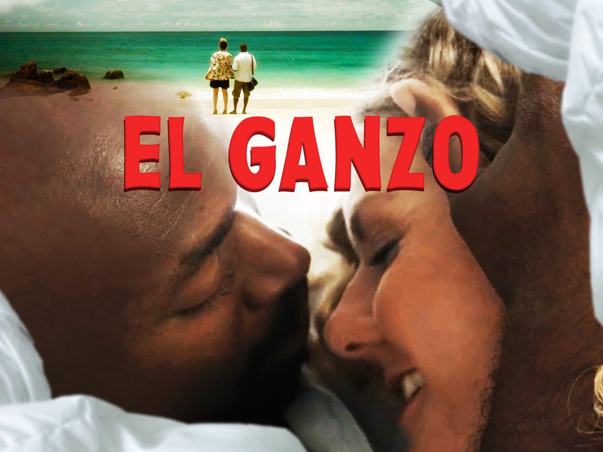 #MovieOfTheWeek Watch EL GANZO for FREE on Tubi! tubitv.com/movies/1000170… stars Susan Traylor & Anslem Richardson 'Splendorous”- @HuffPost, 'Hits especially close to home”- @harpersbazaarus, #elGanzo #travel #LosCabos #Mexico #mystery #love #romance #art @HotelElGanzo