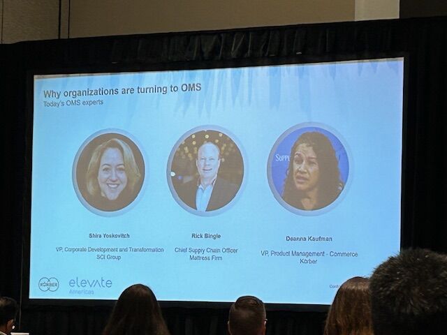 Pivotree tweet media