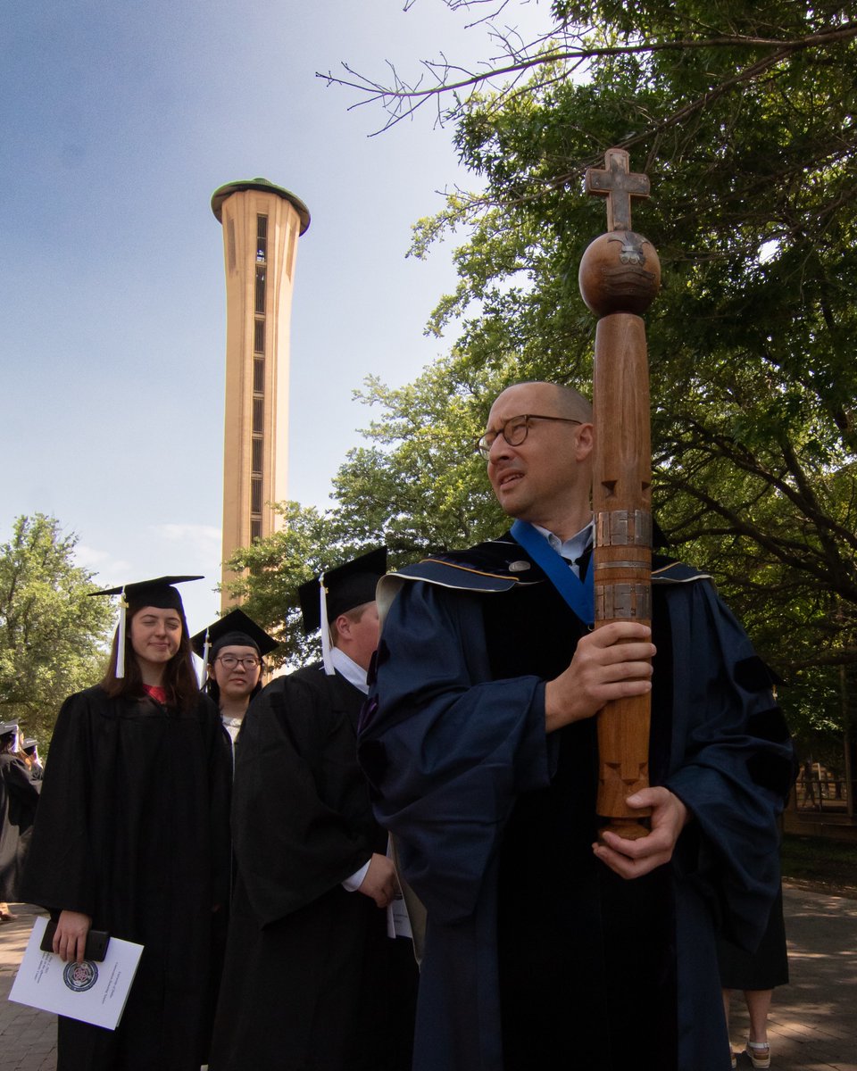 T-minus 8️⃣ days and counting! 🎓 #Convocation✅ #Commencement #GetReadyUD #Classof2024