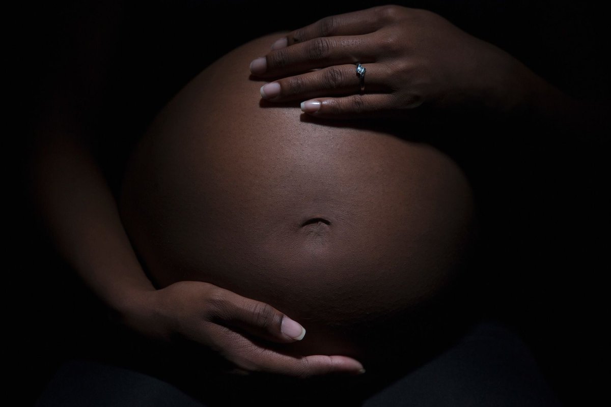 US Maternal mortality rate declines, but disparities remain. READ MORE HERE: sdvoice.info/us-maternal-mo…
#voiceandviewpoint #blackpress #blackcommunity