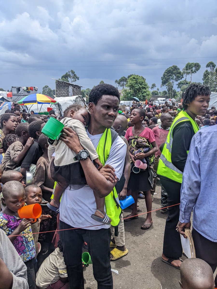 Joseph Katusele tweet media