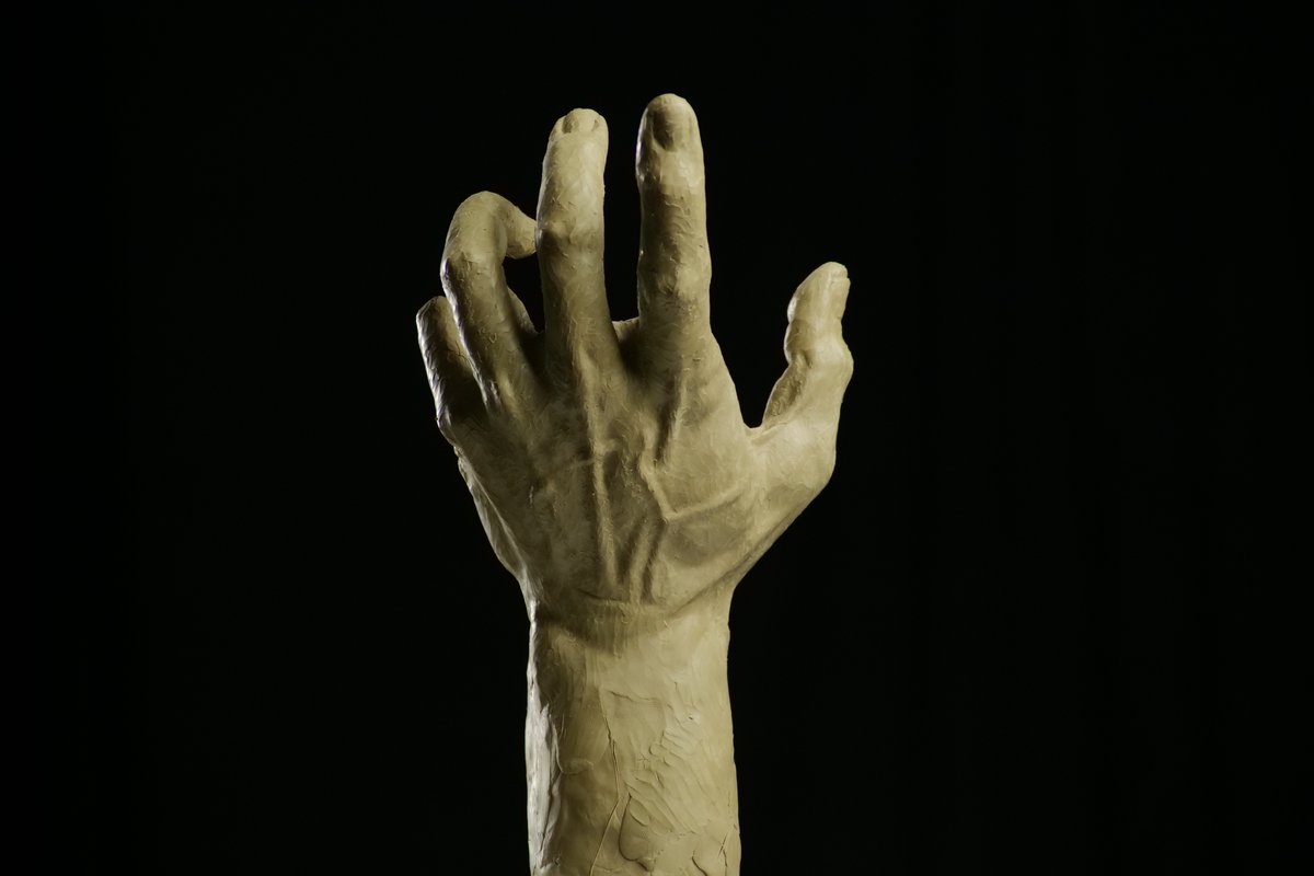 Proko - Sculpting The Hands proko.com/s/ghaD