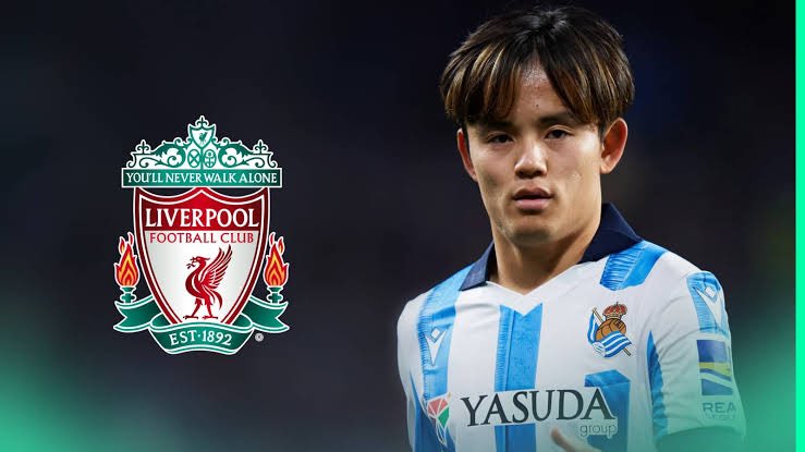 Liverpool, Kubo için Sociedad ile temasa geçti ve konuşulan rakamlar 60 Milyon € @SamC_reports 

Villareal’den beri izlediğim bir isim.O yıllar Emery savunma katkısını beğenmediği için kesmişti ama Sociedad’da kusurlarınıda düzeltti.Seri,içeri kateden,ortalama üstü bir bitirici.