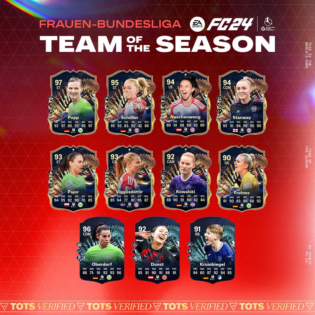 TOTS BUNDES 🔴⚪️ dispo 

Réservation pour vos Fc en dm ⚡️