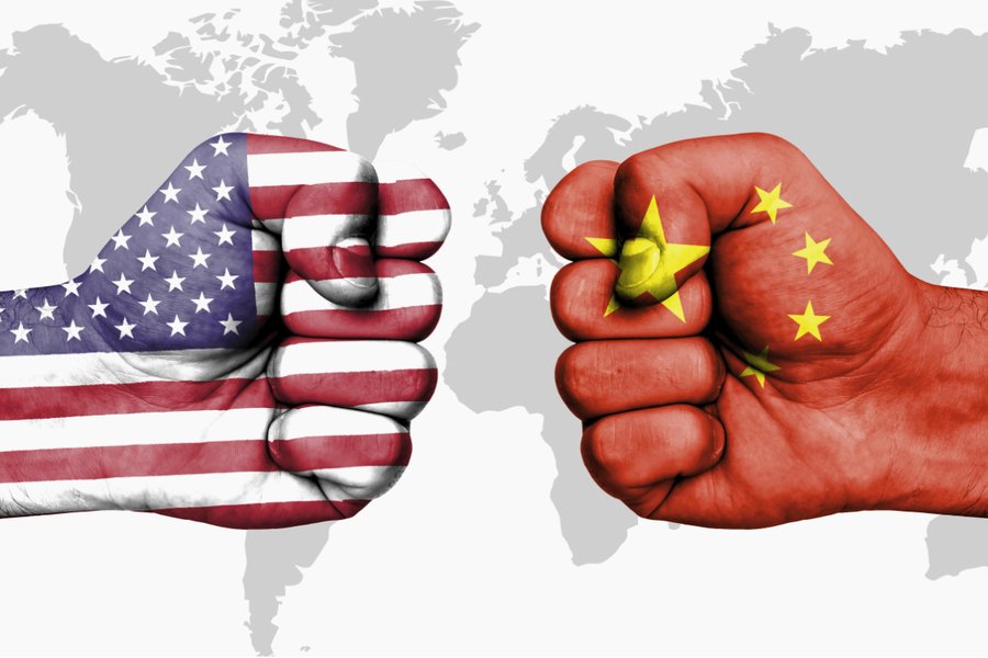 What Assets to Buy During the Trade War With China bit.ly/3HzxpMF
#katinastefanova #Asset #Trades #war #China #article #ASSET #trading #Impact #Dollar #payments #ChinaUprising #USA #readersoftwitter