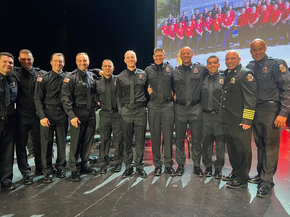 City Of Buckeye Fire-Medical-Rescue Department tweet media