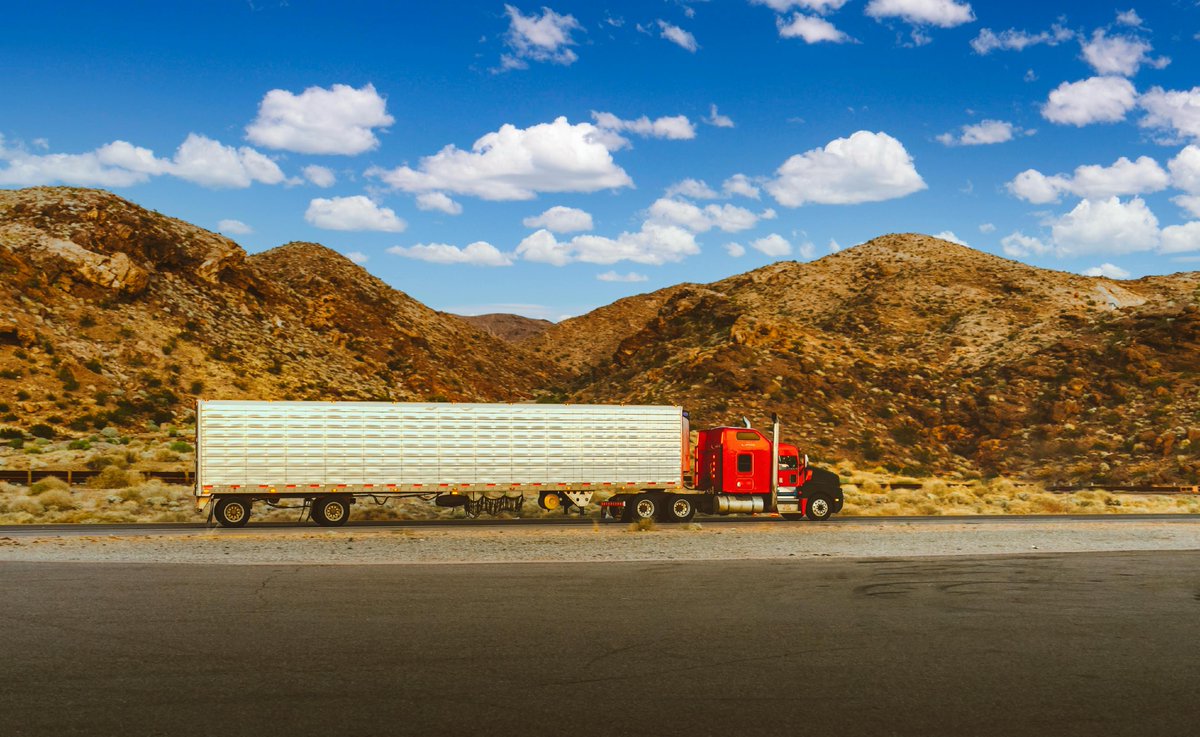 Protect your valuable cargo and investment by ensuring your semi trucks are covered with insurance. 

#InsuranceAgency #InsuranceCompany #CommercialInsurance #AutoInsurance #FarmInsurance #HomeInsurance #HomeownersInsurance #RentersInsurance