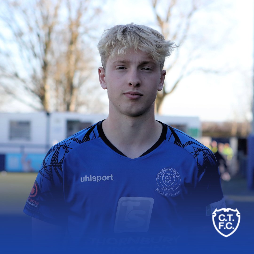 🦁 DAN ELLISON RECEIVES ENGLAND CALL UP 🏴󠁧󠁢󠁥󠁮󠁧󠁿 Chippenham Town are delighted to announce that Dan Ellison has been called up to Paul Fairclough’s England ‘C’ squad ahead of Monday’s game against Nepal Congratulations, @Danellison456 🤩 #ThefutureisNOW #ThreeLions #BlueArmy 💙