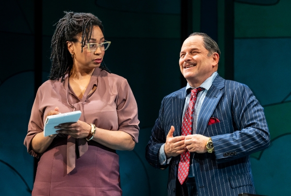 'Suffice it to say, “Judgment Day” at Chicago Shakespeare Theater comes highly recommended: an excellent play, performed and directed beautifully, and a story that will stay with you.' @chicagoshakes #judgementday @IJasonAlexander buzznews.net/theatre/theatr…