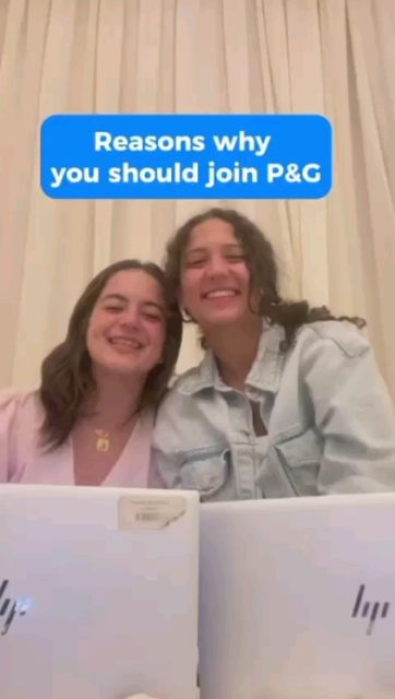 Take your first steps into a meaningful career and apply now for P&G Egypt summer internship. Are you graduating in June 2025 or Dec 2024? Are you interested in on working on real business scenarios and celebrate your growth from Day 1? We... #PGemployee bit.ly/3WnBcWr