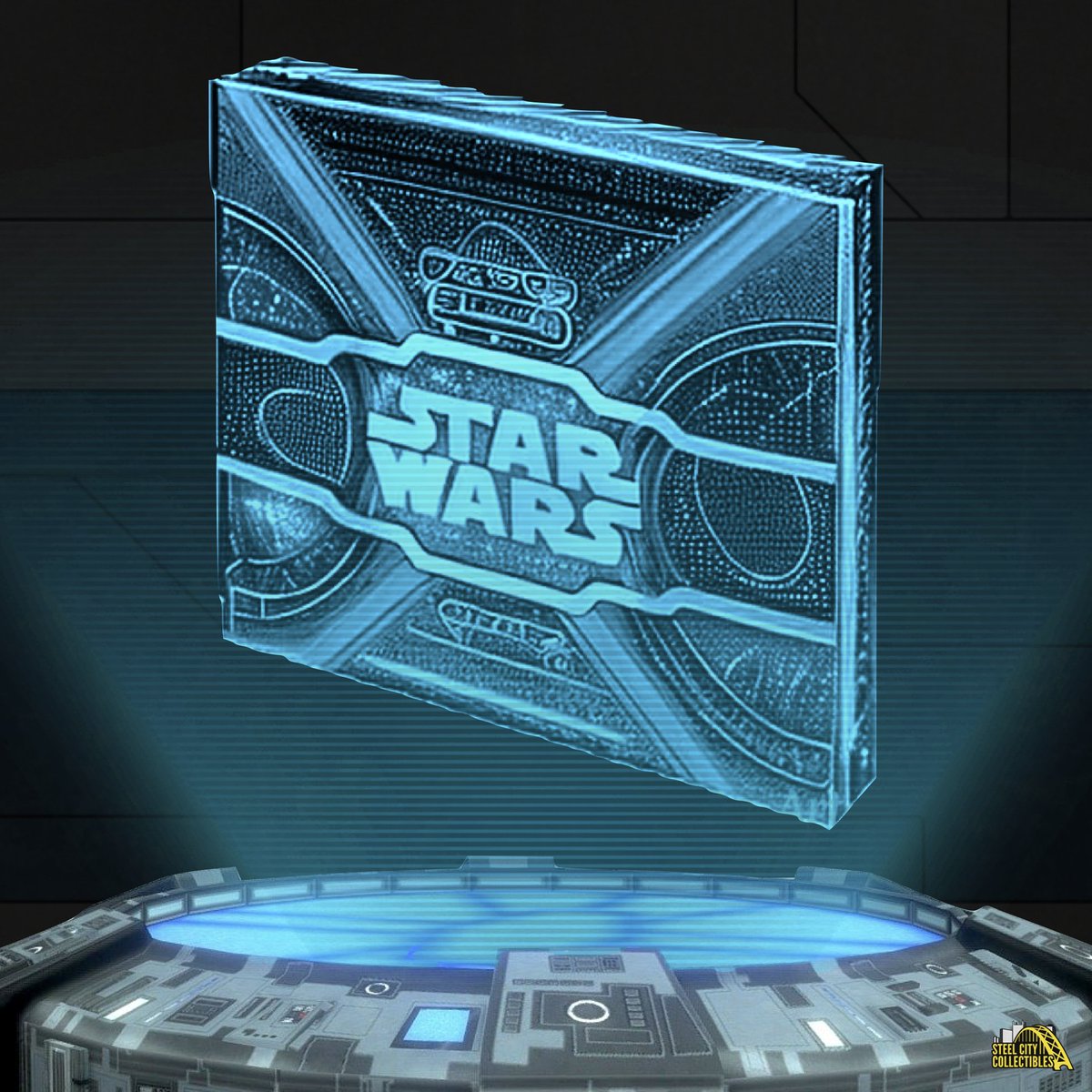 🚀 STAR WARS GIVEAWAY 🪐 RETWEET, LIKE, & FOLLOW @SCCTradingCards for your chance to win a 2023 Topps Star Wars Chrome Black Hobby Box! Find one autograph in each box! Want extra entries? Get 1 additional entry for each friend you tag! #StarWars #Topps #Maythe4thBeWithYou
