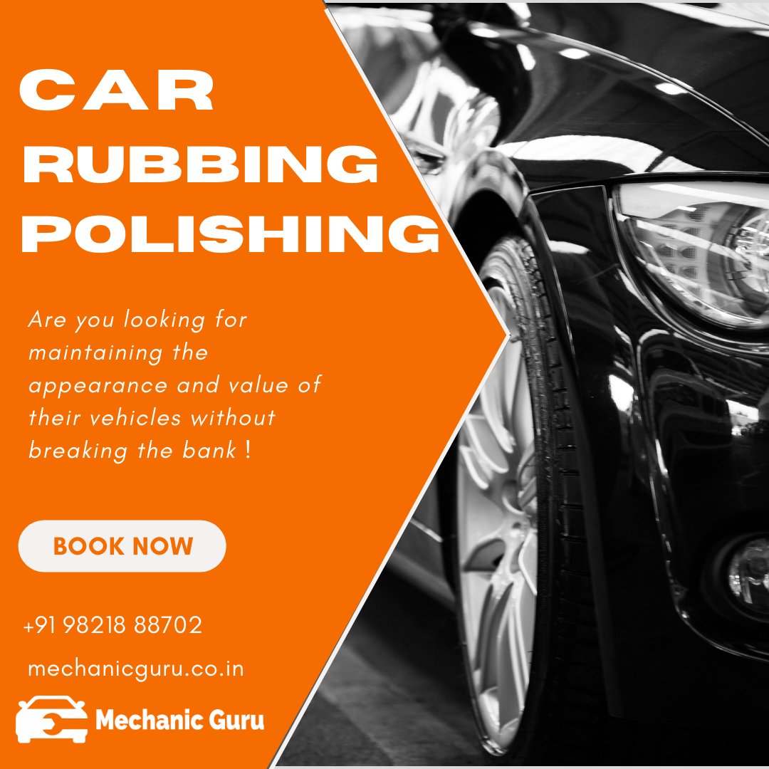 Get a showroom finish with our professional car polishing services. 
#carpolishing #carcare #detailingservices #paintprotection #carshine #autodetailing #carcleaning #carbeauty #carlover #vehiclecare #automobile #msme #automotive #startup #government  #gurgaon #gurugram #delhi