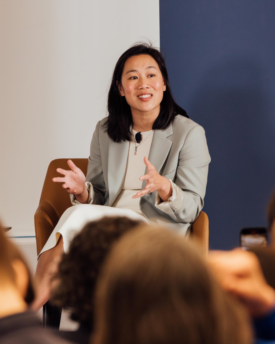 At @NYASciences our co-founder Priscilla Chan shared the latest on the #AI models we’re training to help researchers better understand the molecular underpinnings of healthy + diseased cells