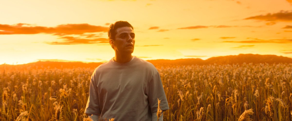 shots_mcu's tweet image. Moon Knight (2022) [4K]