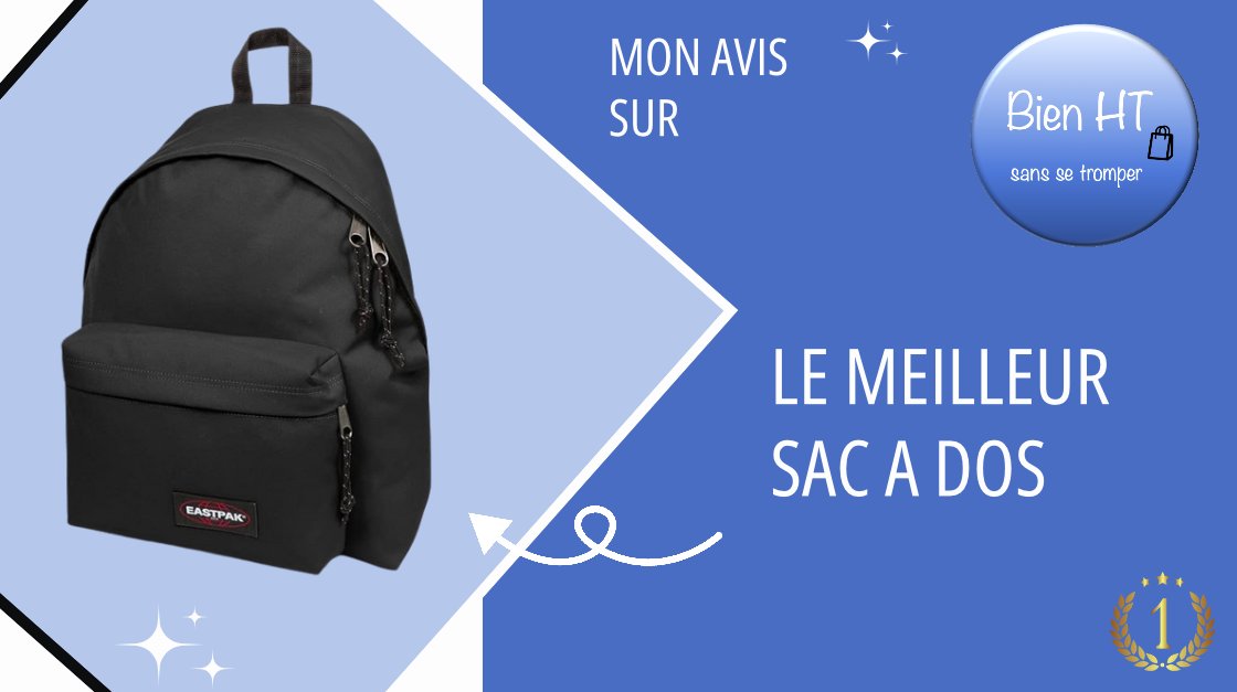 Bien_HT's tweet photo. 💡 Le MEILLEUR Sac-à-dos est sur ma chaîne YouTube
Cliquez ici 👉 https://t.co/atokg28Uha
Toutes les vidéos & promos 💰 https://t.co/toJM2Dq878
#bienht #eastpak #pakr #sacados https://t.co/YSdUcgnDKf