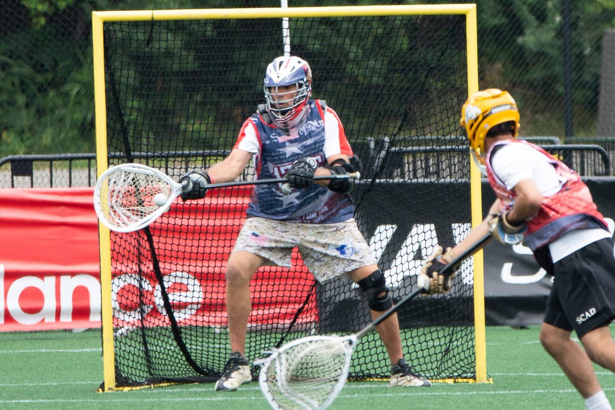 Lax Goalie Coach (@bmaalgi) on Twitter photo 💥💥 BOOM 💥💥
The Goalie Way is honored & privileged to announce our first commit is a former <a href="/USMC/">U.S. Marines</a>, 4 time AGG alum, <a href="/kylejandrews/">Kyle Andrews</a>. Kyle joined us for our first game & has been instrumental in make the #AGG what it is. Welcome back Klye!
<a href="/SFSLacrosse/">Shootout for Soldiers</a> <a href="/SFSOhio/">SFSOhio</a> 💥💥 BOOM 💥💥
The Goalie Way is honored & privileged to announce our first commit is a former <a href="/USMC/">U.S. Marines</a>, 4 time AGG alum, <a href="/kylejandrews/">Kyle Andrews</a>. Kyle joined us for our first game & has been instrumental in make the #AGG what it is. Welcome back Klye!
<a href="/SFSLacrosse/">Shootout for Soldiers</a> <a href="/SFSOhio/">SFSOhio</a>