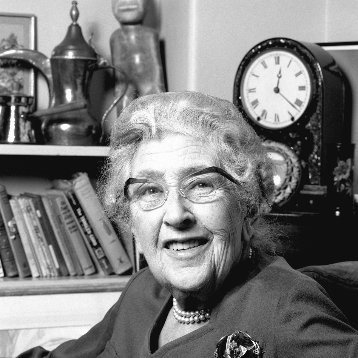 Agatha Christie 💞