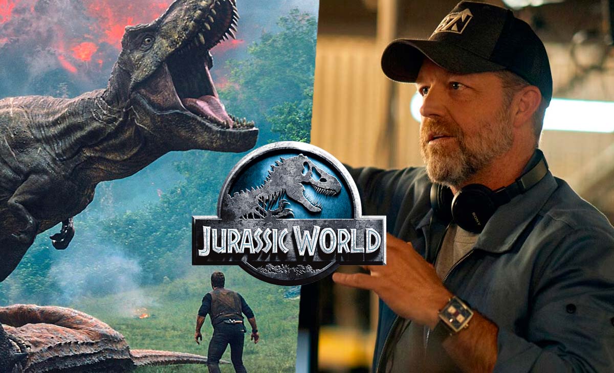 David Leitch Talks Around Bailing On The ‘Jurassic Park’ Reboot & Having “Creative Freedom” dlvr.it/T6NMs9