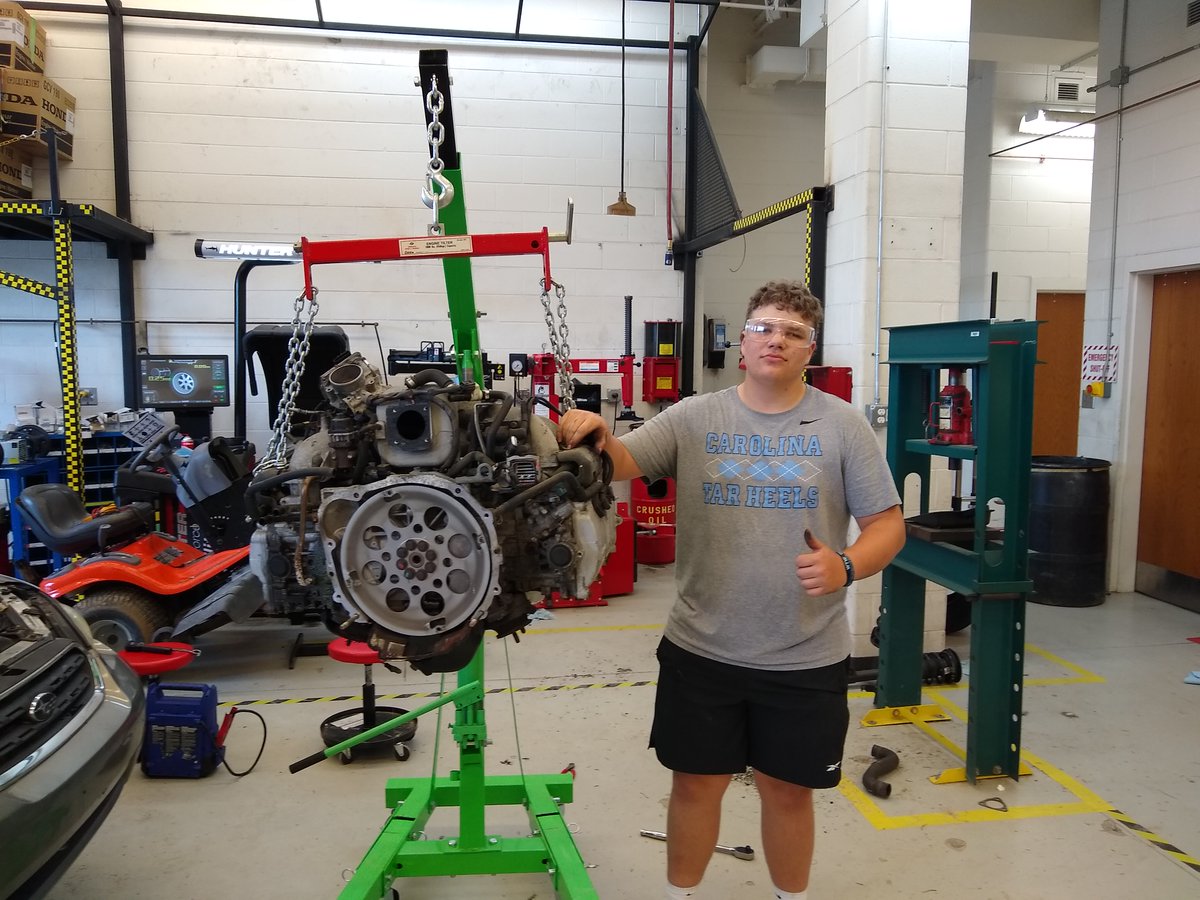 Watauga Automotive tweet media